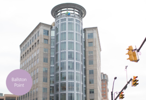 Ballston Point, Arlington, Virginia
