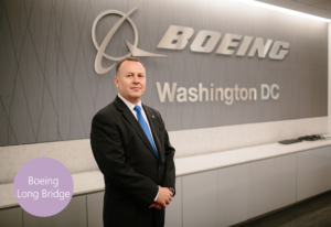 Boeing, Arlington VA