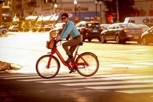 Capital Bikeshare
