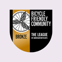 Bicycle Friendly Community 