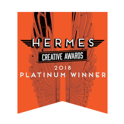 Hermes Creative - Platinum